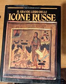 Libro delle icone russe