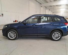 BMW X1 sDrive 18d Business Advantage Autom.