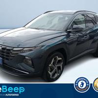 Hyundai Tucson 1.6 HEV EXELLENCE LOUNGE PACK ...
