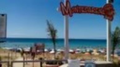 Casa vacanze villetta indipendente marina diPulsan