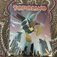 Topolino 3668 Variant