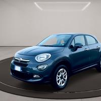 Fiat 500X 1.6 E-Torq 110 CV Pop