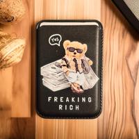 MagSafe Wallet per iPhone