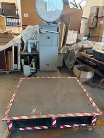 Bilancia di precisione