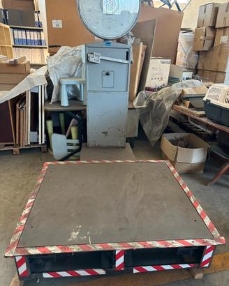 Bilancia di precisione