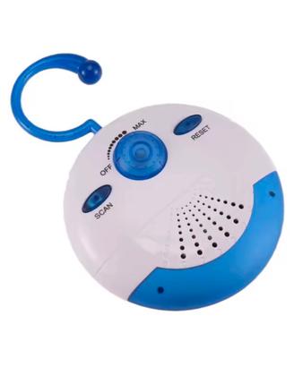 Kirchhoff mini radio inpermeabile con altoparlante