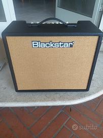 amplificatore chitarra blakstar 50 watt 