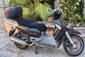 Scarabeo 500