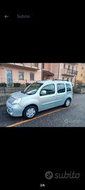 Renault kangoo 1.5dci