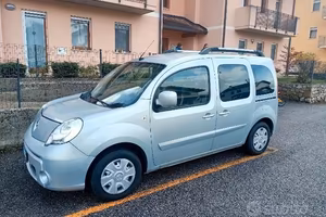 Renault kangoo 1.5dci