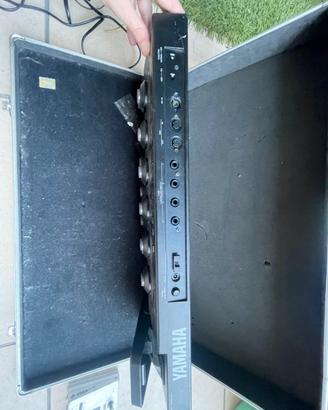 Pedaliera yamaha mfc10
