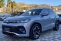 Volkswagen Tiguan R-Line 2.0 TDI 150CV DSG