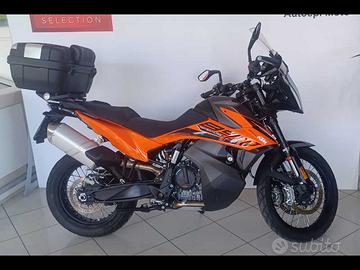 KTM KTM 890 Adventure my21