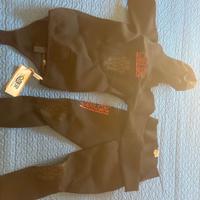 Muta omer Taglia L,  3 mm