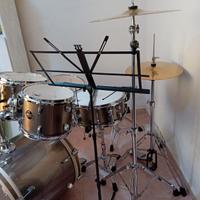 Batteria