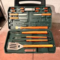 Kit Barbecue