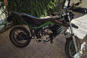 Aprilia SX 50 Motard