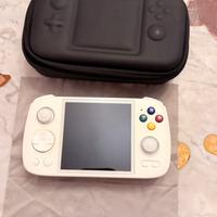 Anbernic RG Cube con 10.000 giochi