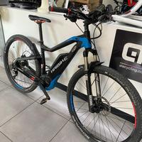 Haibike Hardnine rc 29”