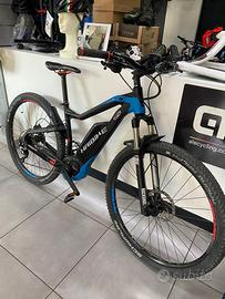 Haibike Hardnine rc 29”