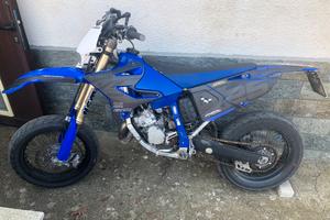 yamaha yz 125 2t