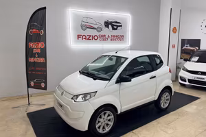 Aixam Minauto GT