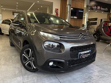 Citroen C3 PureTech 82 GPL Shine