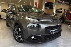 Citroen C3 PureTech 82 GPL Shine