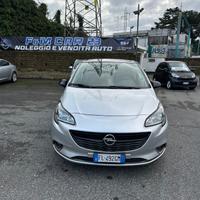 Opel Corsa GPL euro 6