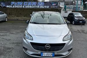 Opel Corsa GPL euro 6