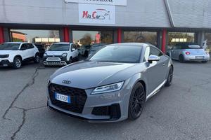 AUDI TTS Coupé TFSI quattro S tronic