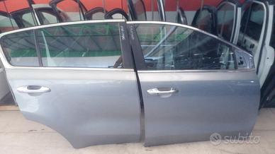 Porta sportello sx dx kia sportage 2018