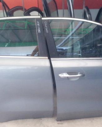 Porta sportello sx dx kia sportage 2018