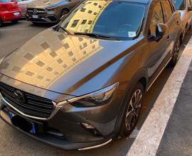 Mazda cx-3 - 2019