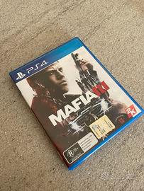 Mafia 3