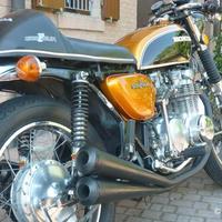 Honda 500 four