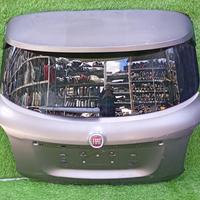 PORTELLONE POSTERIORE COMPLETO FIAT 500 X Serie (1