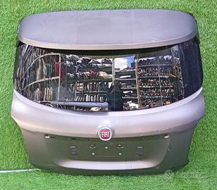 PORTELLONE POSTERIORE COMPLETO FIAT 500 X Serie (1