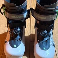 Scarponi salomon mtn summer pro tg.27.5