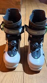 Scarponi salomon mtn summer pro tg.27.5