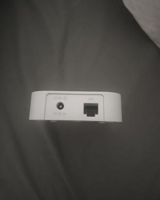 Philips hue bridge