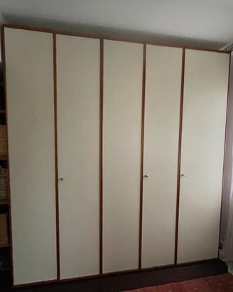 Armadio Presotto