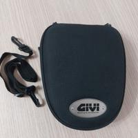 Borsa da serbatoio moto Givi. 