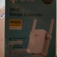 TP-Link Range Extender