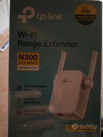 TP-Link Range Extender