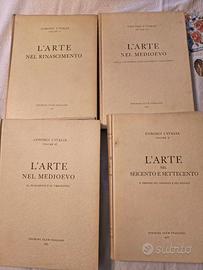 Touring club Conosci l'Italia