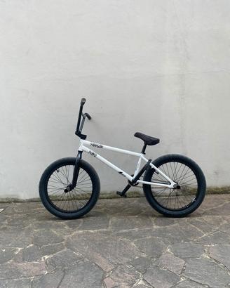 bmx Subrosa Sono 21'