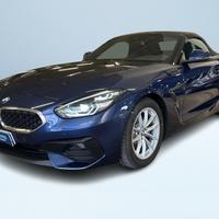 BMW Z4 sdrive 20i Advantage auto
