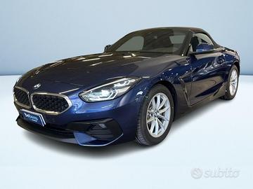 BMW Z4 sdrive 20i Advantage auto