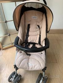 Trio Peg Perego Pliko